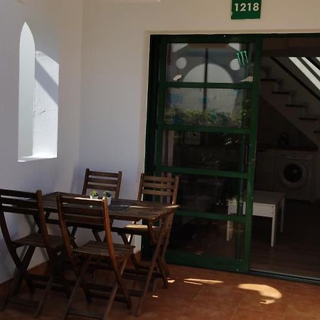 Bungalow Dunas&Sea Maspalomas Maspalomas  Ngoại thất bức ảnh
