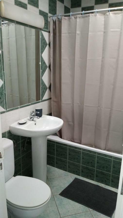 Bungalow Dunas&Sea Maspalomas Maspalomas  Ngoại thất bức ảnh
